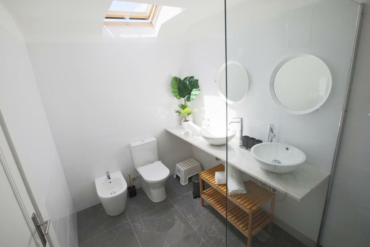 Ferienwohnung Arroios De Paixao Duplex Lissabon Exterior foto