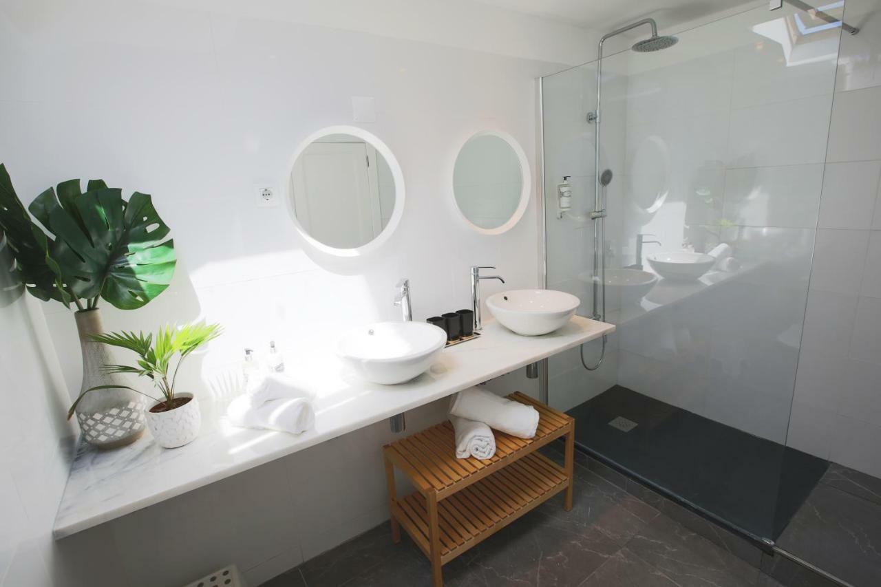 Ferienwohnung Arroios De Paixao Duplex Lissabon Exterior foto